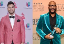 Who Is Mario Rodriguez? About the Tyler Perry Accuser – Hollywood Life