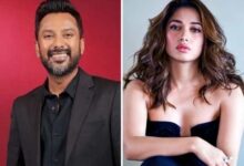 Vijay Ganguly breaks silence on Dhurandhar song ‘Shararat’ casting; says Tamannaah Bhatia was never considered : Bollywood News