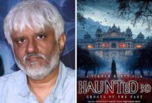 Vikram Bhatt case EXCLUSIVE: Magistrate denies request of filmmaker to travel in Mercedes in Udaipur; trailer launch of Haunted – Ghosts Of The Past on December 19 now in limbo : Bollywood News