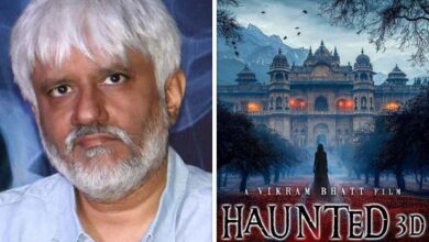 Vikram Bhatt case EXCLUSIVE: Magistrate denies request of filmmaker to travel in Mercedes in Udaipur; trailer launch of Haunted – Ghosts Of The Past on December 19 now in limbo : Bollywood News