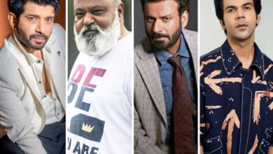 EXCLUSIVE: Viineet Kumar Siingh, Saurabh Shukla join Manoj Bajpayee, Rajkummar Rao for Shoojit Sircar’s MYTHO-HUMOUR film : Bollywood News
