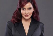 Neha Sharma questioned by ED in online betting money-laundering probe : Bollywood News