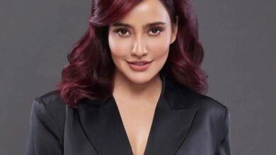 Neha Sharma questioned by ED in online betting money-laundering probe : Bollywood News