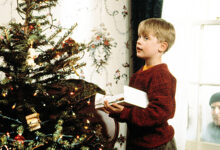 ‘Home Alone’ & More Holiday Faves – Hollywood Life