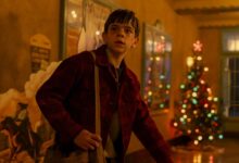 Welcome to Derry’ Actor – Hollywood Life