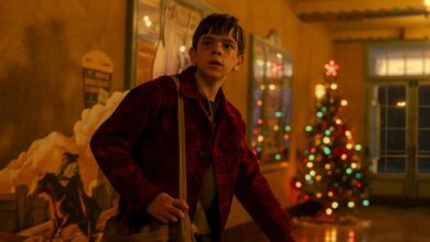 Welcome to Derry’ Actor – Hollywood Life