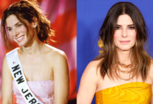 See Sandra Bullock 25 Years Later – Hollywood Life