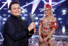 Updates On Where Champions Are Now – Hollywood Life