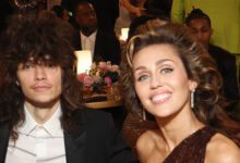 5 Things to Know About Miley Cyrus’ Boyfriend – Hollywood Life