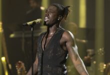 Who Is Jamal Roberts? 5 Things About the ‘American Idol’ 2025 Winner – Hollywood Life