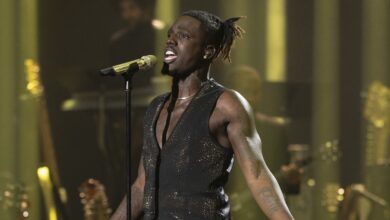 Who Is Jamal Roberts? 5 Things About the ‘American Idol’ 2025 Winner – Hollywood Life