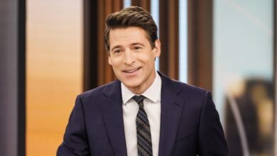 Who Is Tony Dokoupil Married to? Meet His Wife Katy Tur – Hollywood Life