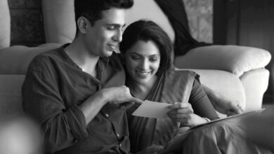 Saiyami Kher reunites with 8 AM Metro co-star Gulshan Devaiah for a new project? Here’s what we know! : Bollywood News