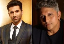 Aditya Roy Kapur reacts to reports of him opting out of Mohit Suri’s next film; says, “I have not met him to discuss any film” : Bollywood News