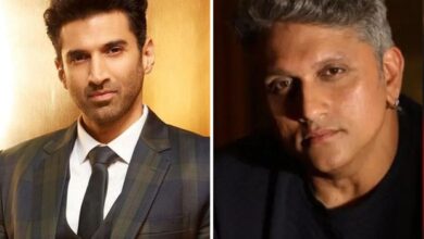 Aditya Roy Kapur reacts to reports of him opting out of Mohit Suri’s next film; says, “I have not met him to discuss any film” : Bollywood News
