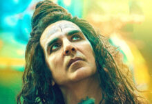 Akshay Kumar to play God for the third time in OMG 3 : Bollywood News
