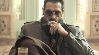 No additional shooting with Arjun Rampal for Dhurandhar 2 : Bollywood News