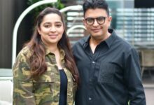 Bhushan Kumar confirms Border 3: T-Series to continue franchise with Nidhi Dutta’s JP Films : Bollywood News