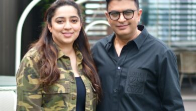 Bhushan Kumar confirms Border 3: T-Series to continue franchise with Nidhi Dutta’s JP Films : Bollywood News