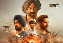 Border 2 show cancelled in Valsad as ceiling collapses at multiplex; no casualties : Bollywood News