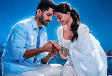 Ananya Panday and Lakshya’s Chand Mera Dil rescheduled; set for summer release on May 8, 2026 : Bollywood News