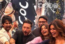 It’s a wrap! Shahid Kapoor, Kriti Sanon, and Rashmika Mandanna conclude shooting for Cocktail 2; Homi Adajania shares update : Bollywood News
