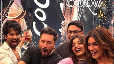 It’s a wrap! Shahid Kapoor, Kriti Sanon, and Rashmika Mandanna conclude shooting for Cocktail 2; Homi Adajania shares update : Bollywood News