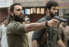 Dhurandhar tops Netflix India chart within 24 hours of streaming release; Aditya Dhar REACTS! : Bollywood News