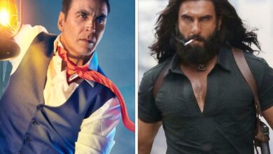 EXCLUSIVE: Akshay Kumar and Priyadarshan’s Bhooth Bangla release date postponed in anticipation of the Dhurandhar 2 wave; new date to be announced shortly : Bollywood News