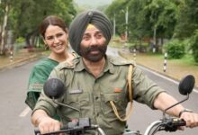 EXCLUSIVE: CBFC clears Border 2 with NO dialogue or action cuts; warship name changed to Kavach; flag visuals removed in war plane scenes : Bollywood News