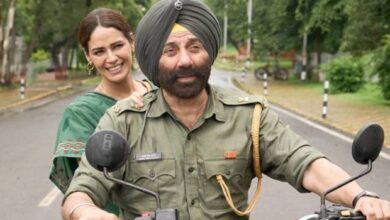 EXCLUSIVE: CBFC clears Border 2 with NO dialogue or action cuts; warship name changed to Kavach; flag visuals removed in war plane scenes : Bollywood News