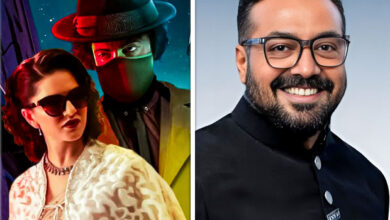 EXCLUSIVE: Kennedy to FINALLY release; Sunny Leone, Anurag Kashyap, Rahul Bhat to launch trailer at Kala Ghoda Arts Festival 2026 : Bollywood News