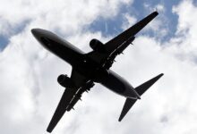 How Many Plane Crashes Have There Been in 2026 So Far? – Hollywood Life