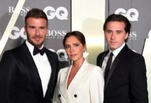 What Brooklyn Accused David & Victoria of & More – Hollywood Life