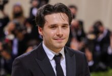 How Much David, Victoria Beckham’s Son Has – Hollywood Life