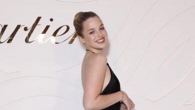 Who Is Teagan Croft? 5 Things on Rapunzel ‘Tangled’ Live-Action Star – Hollywood Life