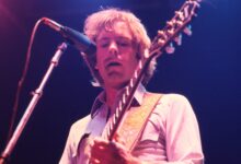 What We Know About His Cancer Battle & Lung Issues – Hollywood Life