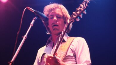 What We Know About His Cancer Battle & Lung Issues – Hollywood Life