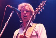 How Much the Grateful Dead Guitarist Made – Hollywood Life