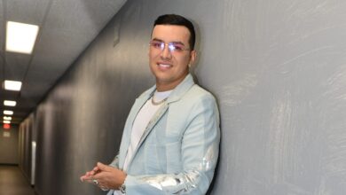 Who Was Yeison Jiménez? About the Colombian Singer Who Died at 34 – Hollywood Life