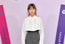 Former ‘iCarly’ Star’s Dating History – Hollywood Life