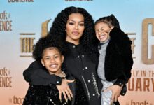 Everything to Know About Her 2 Daughters – Hollywood Life