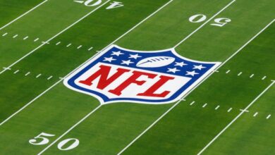 Who Votes for the NFL Hall of Fame? Inside the Voting Process – Hollywood Life