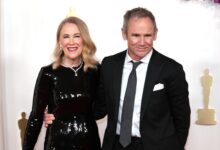 Who Is Catherine O’Hara’s Husband? Meet Bo Welch – Hollywood Life