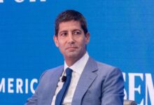 Who Is Kevin Warsh? About the Nominee to Potentially Replace Powell – Hollywood Life