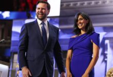 All About the Vice President’s Kids & Family – Hollywood Life