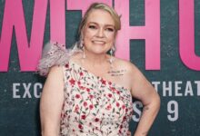 Does the Author Have Cancer? – Hollywood Life