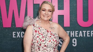 Does the Author Have Cancer? – Hollywood Life