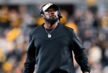 Was Mike Tomlin Fired? Why the Steelers’ Head Coach Is Stepping Down – Hollywood Life