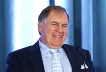 Is Bill Belichick in the NFL Hall of Fame? See Reported Voter Turnout – Hollywood Life